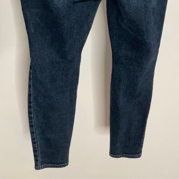 Old Navy Maternity Jeans Size 0 Short - Picture 6 of 9